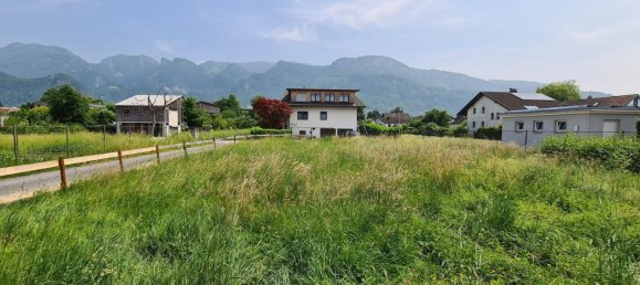 Grundstück in Hohenems, Austria 600m², Nr. 150286 6