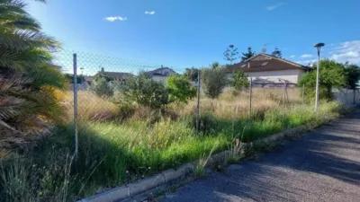 521m² Land in El Vendrell, Spain No. 252896