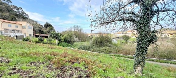 Grundstück in A Coruna, Spain 879m², Nr. 60637 5