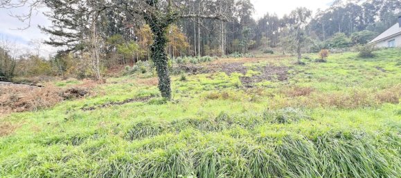 Grundstück in A Coruna, Spain 879m², Nr. 60637 7