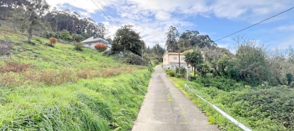 Grundstück in A Coruna, Spain 879m², Nr. 60637 6