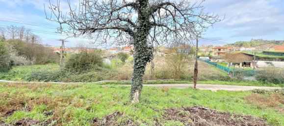 Grundstück in A Coruna, Spain 879m², Nr. 60637 4