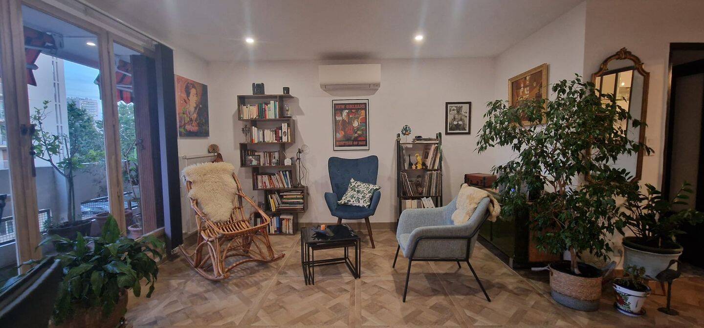 2 Schlafzimmer Wohnung in Toulon, France, Nr. 326990