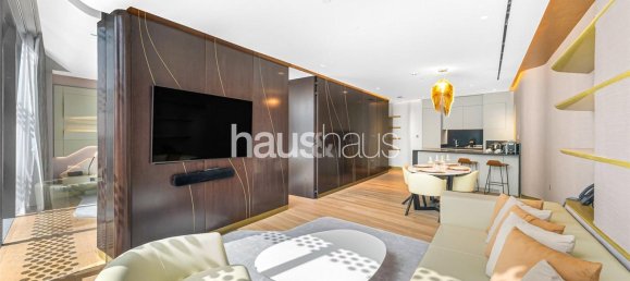 1 غرف نوم شقة في الخليج التجاري, UAE رقم 99150 7