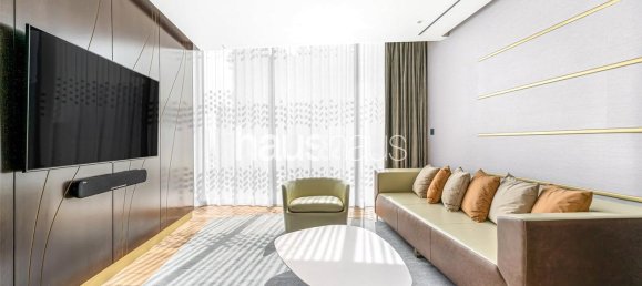 1 غرف نوم شقة في الخليج التجاري, UAE رقم 99150 19