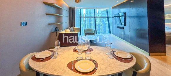 1 غرف نوم شقة في الخليج التجاري, UAE رقم 99150 8