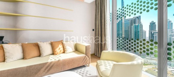 1 غرف نوم شقة في الخليج التجاري, UAE رقم 99150 4