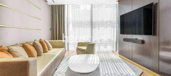 1 غرف نوم شقة في الخليج التجاري, UAE رقم 99150 26