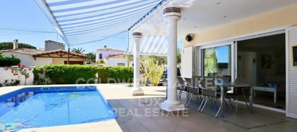 5 bedrooms House in Empuriabrava, Spain No. 82925 6