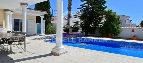 5 bedrooms House in Empuriabrava, Spain No. 82925 21