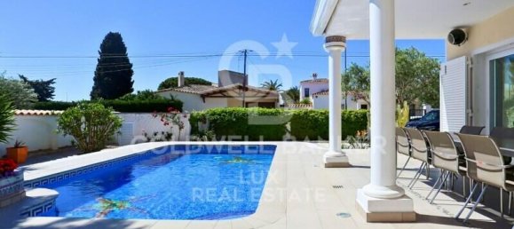 5 bedrooms House in Empuriabrava, Spain No. 82925 8