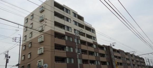 3 bedrooms Apartment in Aichi, Japan No. 4413 2