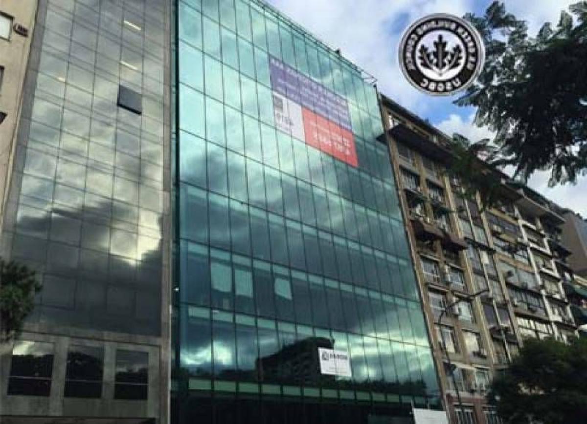 522m² Office in Buenos Aires, Argentina No. 107669