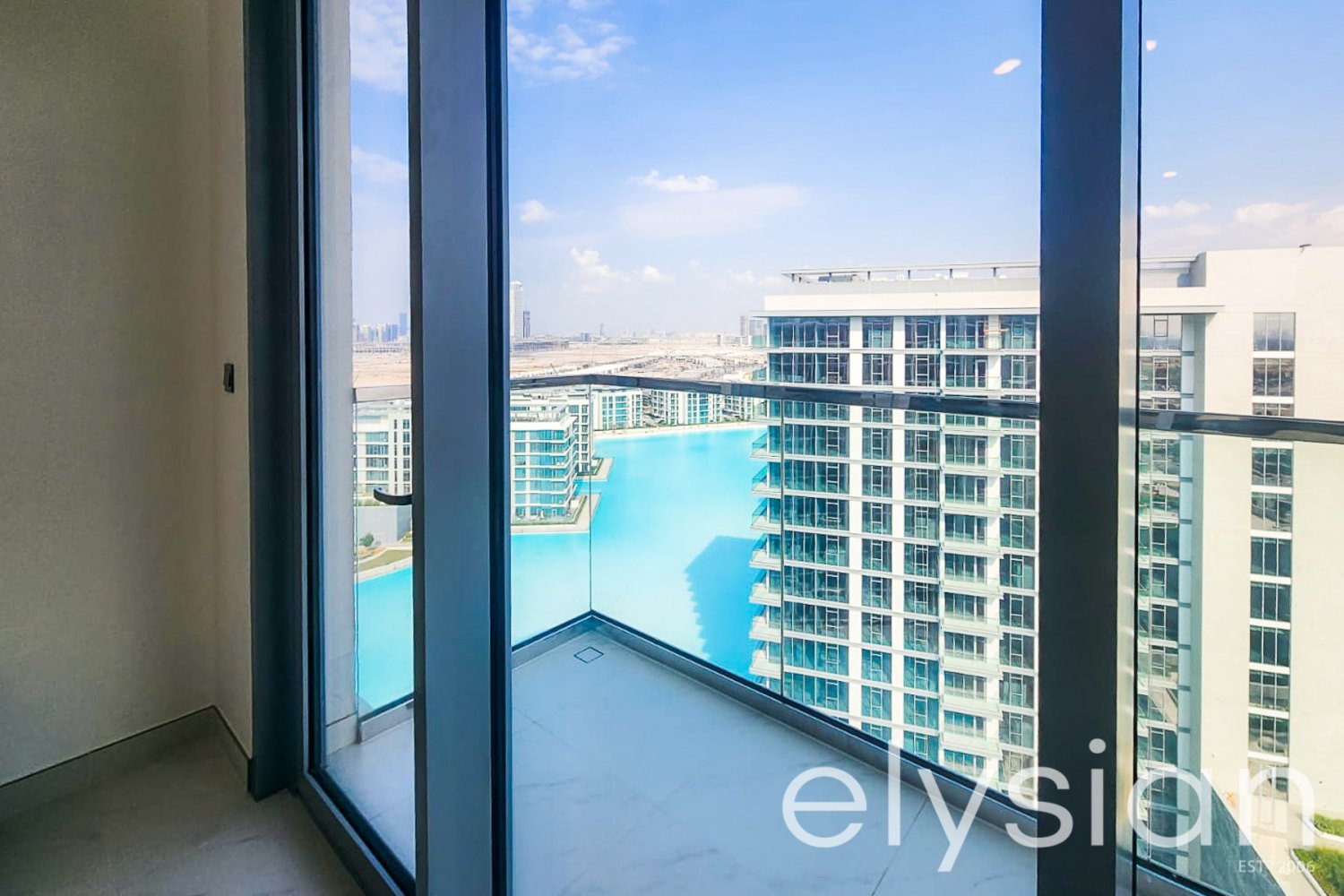 2 bedrooms Apartment in Mohammed Bin Rashid City, UAE No. 26511