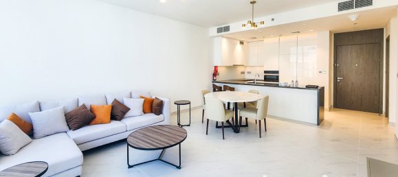 2 bedrooms Apartment in Mohammed Bin Rashid City, UAE No. 26511 3