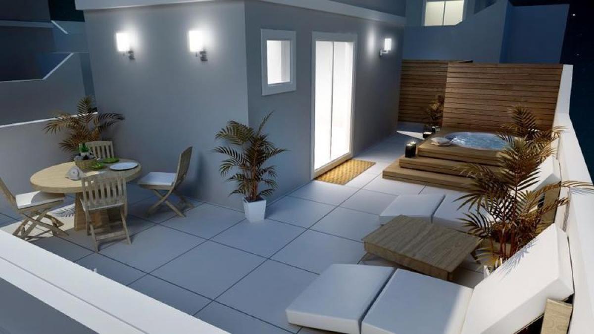 3 bedrooms House in Curitiba, Brazil No. 476870