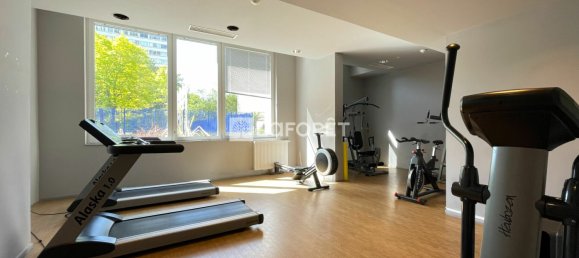 Estúdio em Paris, France N.º 334679 10