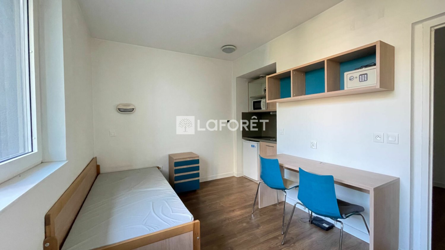 Estúdio em Paris, France N.º 334679