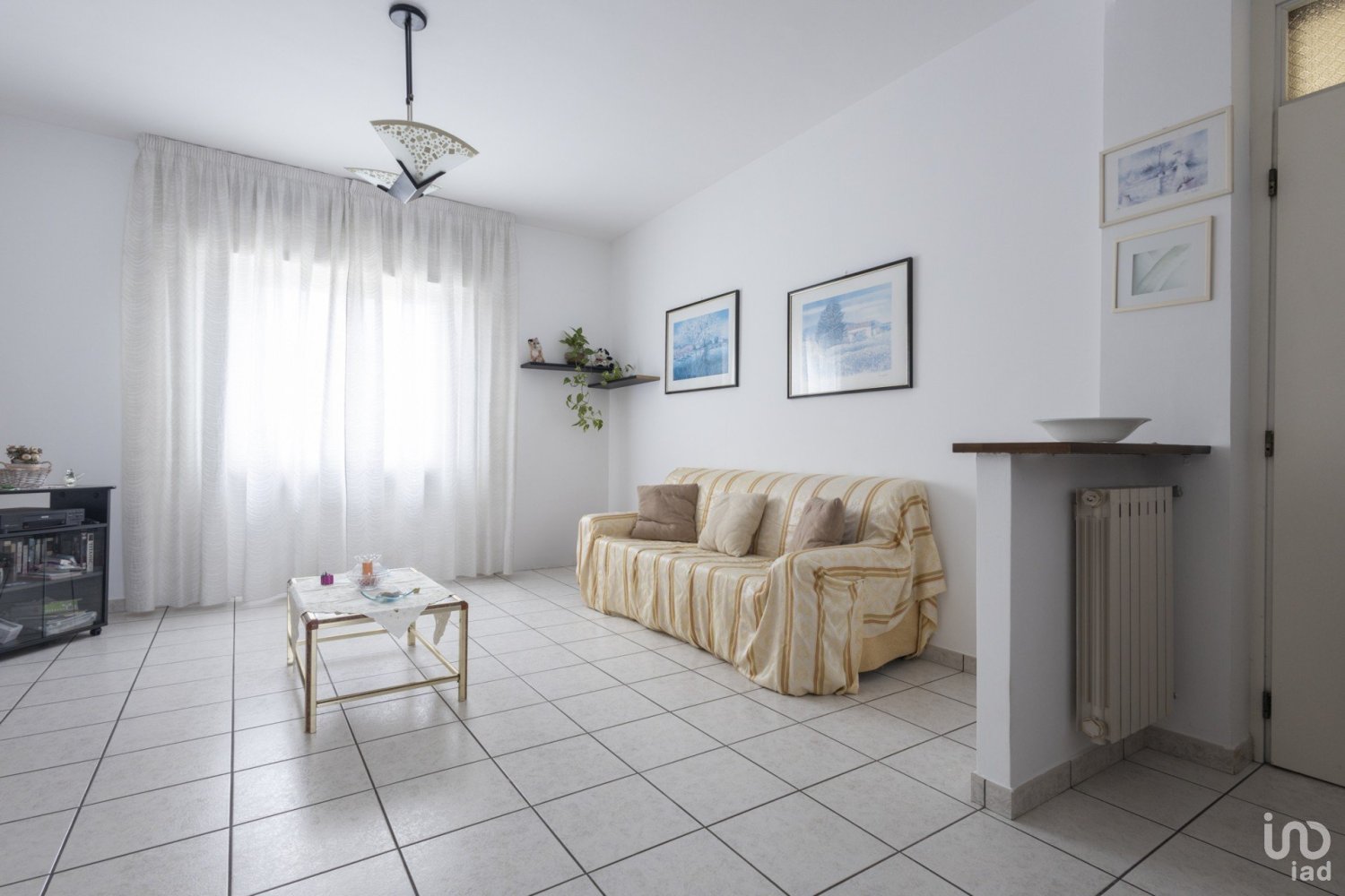 3 bedrooms Apartment in Castelfidardo, Italy No. 281818