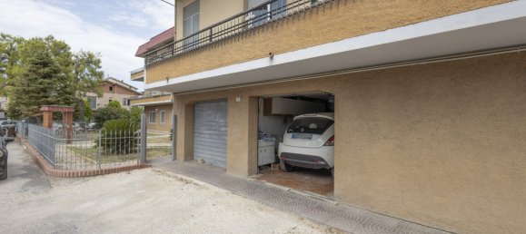 3 bedrooms Apartment in Castelfidardo, Italy No. 281818 22