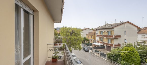 3 bedrooms Apartment in Castelfidardo, Italy No. 281818 18