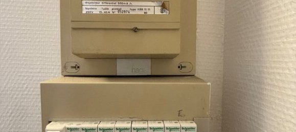 Estúdio em Agde, France N.º 336667 12