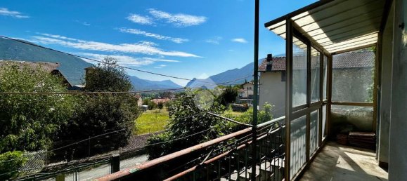 4 bedrooms House in Villar Focchiardo, Italy No. 322128 28