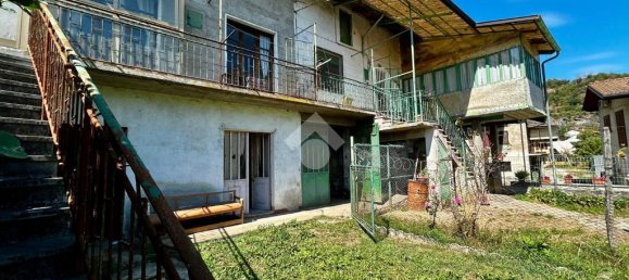 4 bedrooms House in Villar Focchiardo, Italy No. 322128 3