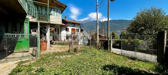 4 bedrooms House in Villar Focchiardo, Italy No. 322128 7