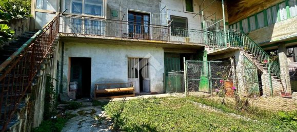 4 bedrooms House in Villar Focchiardo, Italy No. 322128 6