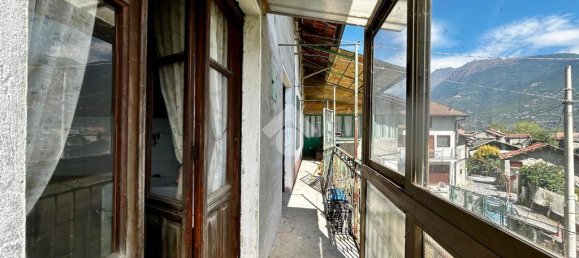 4 bedrooms House in Villar Focchiardo, Italy No. 322128 29