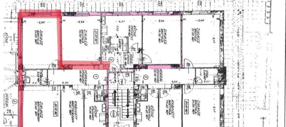 3غرفة شقة في Baden, Austria رقم 153369 2