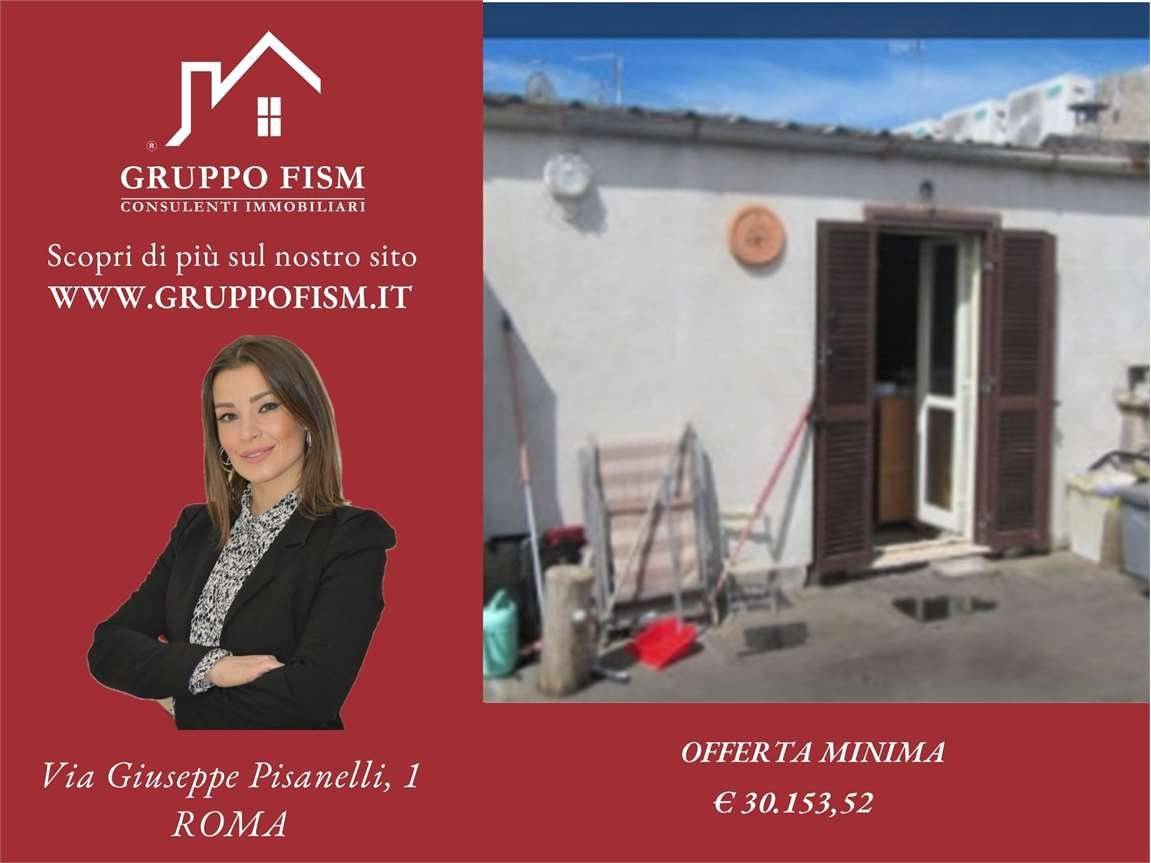 5 rooms Apartment in Sant'Angelo Romano, Italy No. 305432