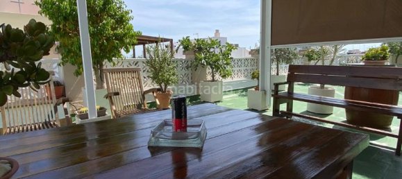 2 bedrooms Penthouse in Cadiz, Spain No. 164547 4