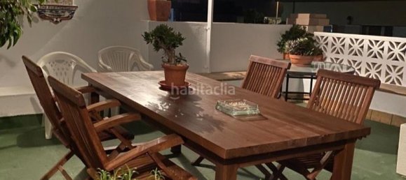 2 bedrooms Penthouse in Cadiz, Spain No. 164547 6