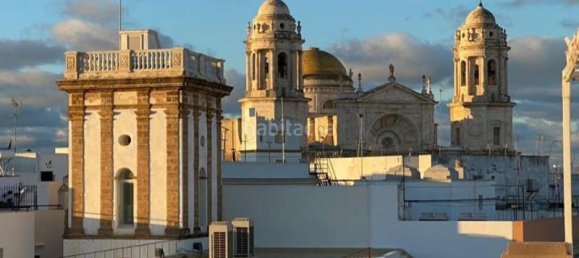 2 bedrooms Penthouse in Cadiz, Spain No. 164547 3