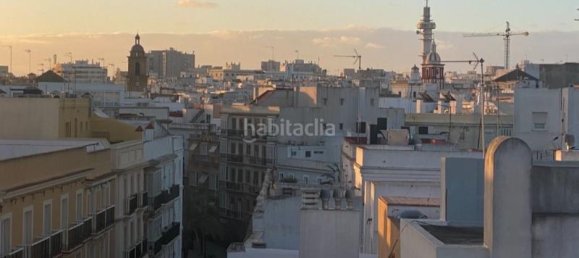 2 bedrooms Penthouse in Cadiz, Spain No. 164547 9