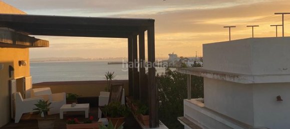 2 bedrooms Penthouse in Cadiz, Spain No. 164547 11