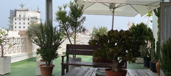 2 bedrooms Penthouse in Cadiz, Spain No. 164547 5