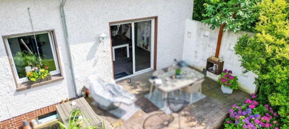 Casa de 4 habitaciónes en Warendorf, Germany No. 248454 7