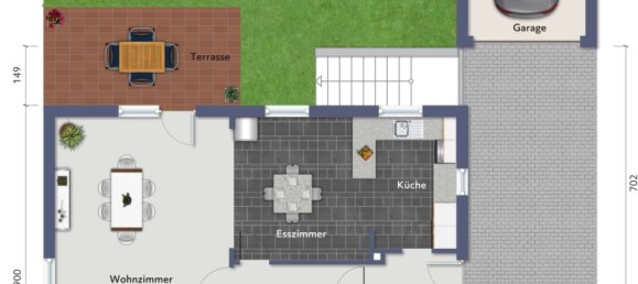 Casa de 4 habitaciónes en Warendorf, Germany No. 248454 10