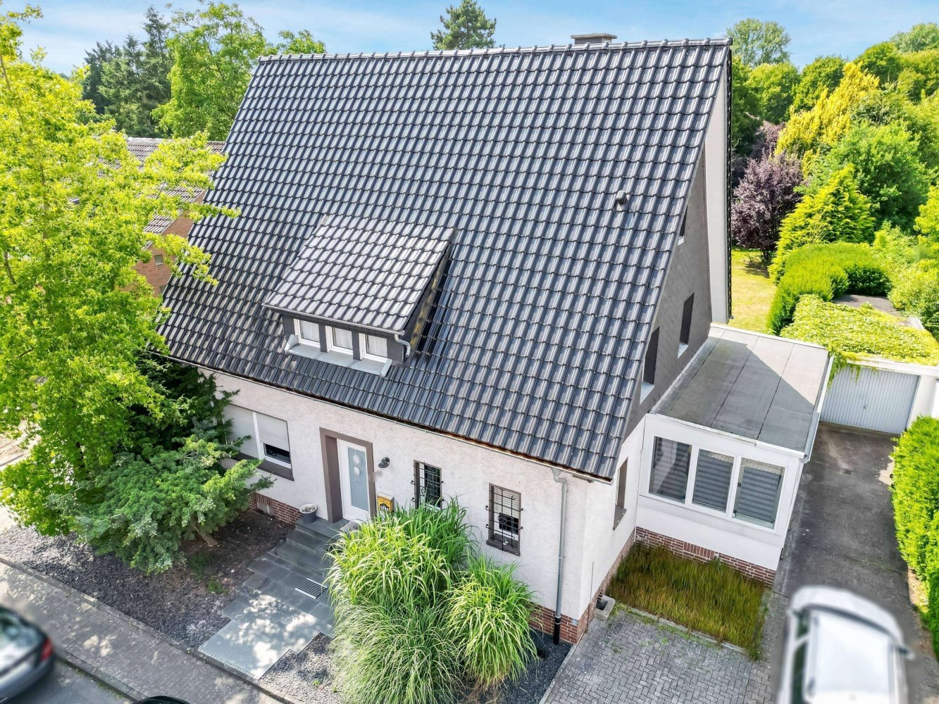 Casa de 4 habitaciónes en Warendorf, Germany No. 248454