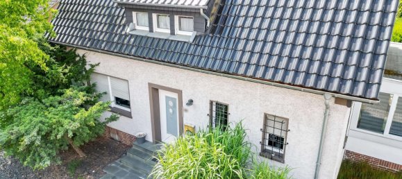 Casa de 4 habitaciónes en Warendorf, Germany No. 248454 2