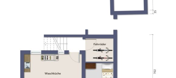 Casa de 4 habitaciónes en Warendorf, Germany No. 248454 12