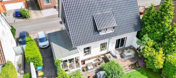 Casa de 4 habitaciónes en Warendorf, Germany No. 248454 3