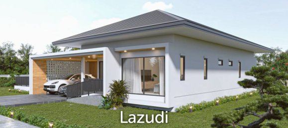 3 bedrooms Villa in Phuket, Thailand No. 13965 2