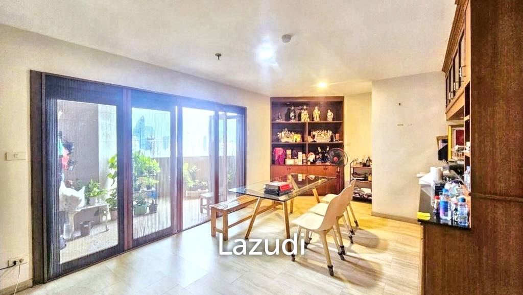 3 bedrooms Condo in Railay Beach, Thailand No. 26395