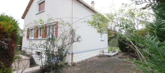 4 chambres Maison à Chambly, France No. 41741 10