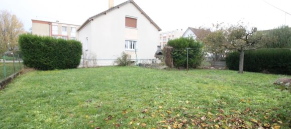 4 chambres Maison à Chambly, France No. 41741 9