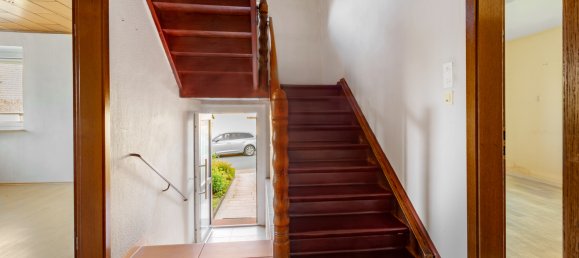 Дом с 5 спальнями в Баден-Вюртемберг, Германия № 326369 8